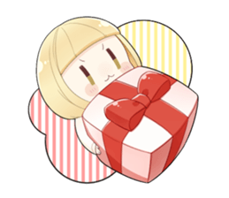 We are IZUMON 3 sticker #12450368