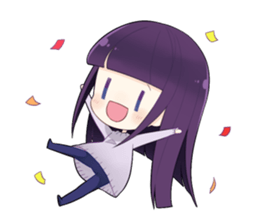 We are IZUMON 3 sticker #12450369