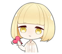 We are IZUMON 3 sticker #12450383