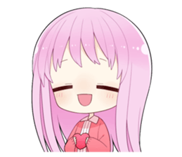 We are IZUMON 3 sticker #12450385