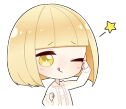 We are IZUMON 3 sticker #12450397