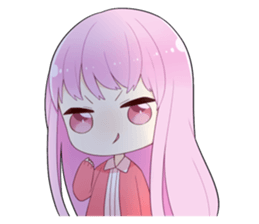 We are IZUMON 3 sticker #12450398