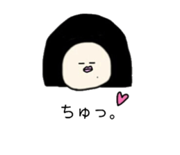 magaosan Life 2 sticker #12450711