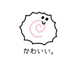 magaosan Life 2 sticker #12450712