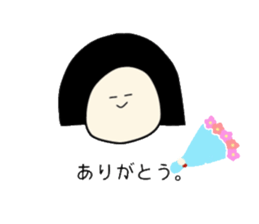 magaosan Life 2 sticker #12450717