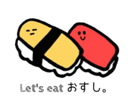 magaosan Life 2 sticker #12450726
