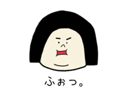 magaosan Life 2 sticker #12450736