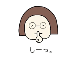 magaosan Life 2 sticker #12450745