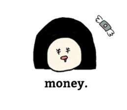 magaosan Life 2 sticker #12450748