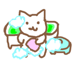 family of sticker #12450786