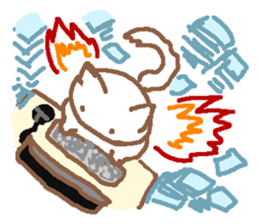 family of sticker #12450787