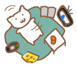 family of sticker #12450788