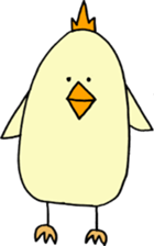 torisukesan sticker #12451222