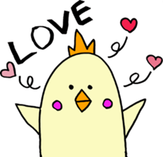 torisukesan sticker #12451243