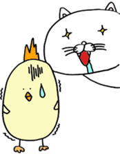 torisukesan sticker #12451259