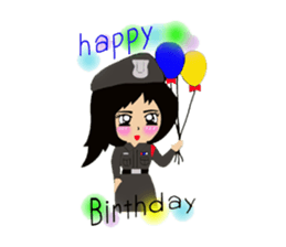 popygirl sticker #12451314