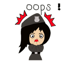 popygirl sticker #12451321