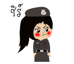 popygirl sticker #12451331