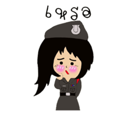 popygirl sticker #12451332