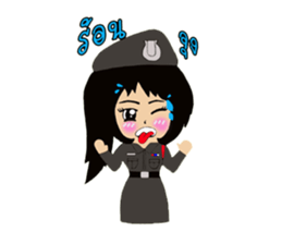 popygirl sticker #12451337