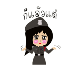 popygirl sticker #12451339