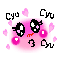 go! smiley which moves