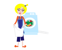 ma-ma_ugoku2 sticker #12451558