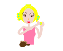 ma-ma_ugoku2 sticker #12451570