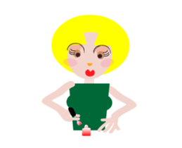 ma-ma_ugoku2 sticker #12451571