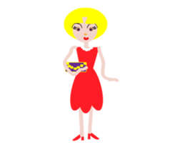 ma-ma_ugoku2 sticker #12451572