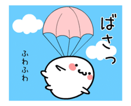 TAKUMI Rounded softer ones. animation 3 sticker #12452307