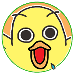 kiroi tori no TAKUchan