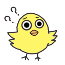 kiroi tori no TAKUchan sticker #12452315