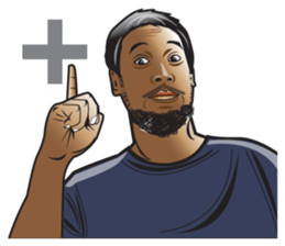 PAE TAM:DA sticker #12452384
