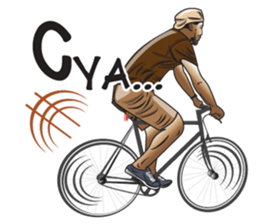 PAE TAM:DA sticker #12452389