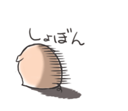 Claims about Piglet chan sticker #12452888