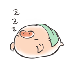 Claims about Piglet chan sticker #12452908