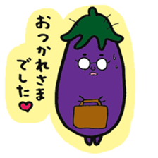 NARU-san's daily Sticker2 sticker #12453107
