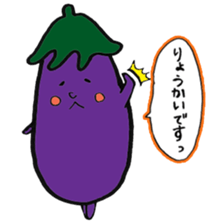 NARU-san's daily Sticker2 sticker #12453109