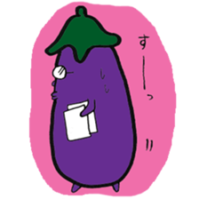 NARU-san's daily Sticker2 sticker #12453110