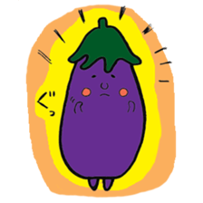 NARU-san's daily Sticker2 sticker #12453111