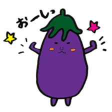 NARU-san's daily Sticker2 sticker #12453113