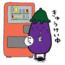 NARU-san's daily Sticker2 sticker #12453114