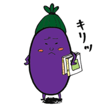 NARU-san's daily Sticker2 sticker #12453115