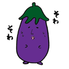 NARU-san's daily Sticker2 sticker #12453118