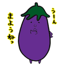 NARU-san's daily Sticker2 sticker #12453119