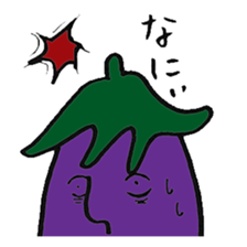NARU-san's daily Sticker2 sticker #12453120