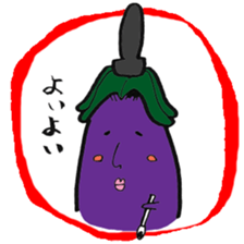 NARU-san's daily Sticker2 sticker #12453121