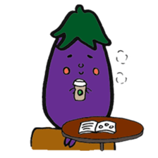 NARU-san's daily Sticker2 sticker #12453123