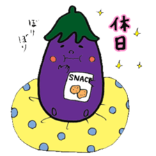 NARU-san's daily Sticker2 sticker #12453126